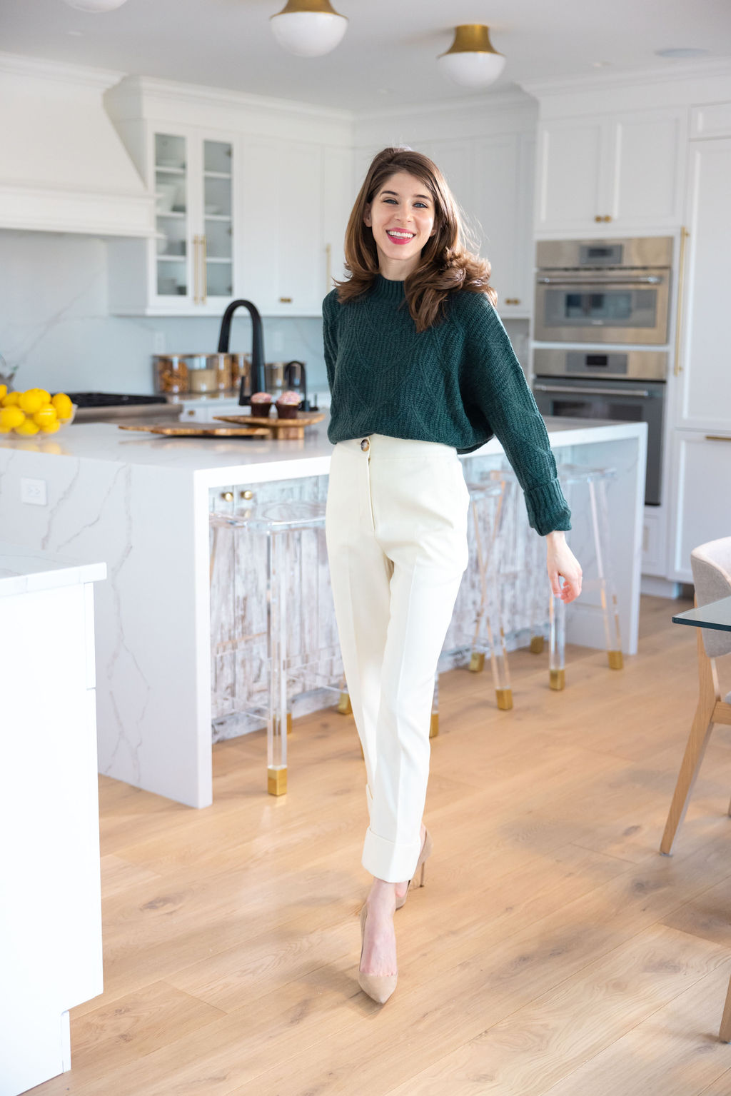 Rachel Fine, Registered Dietitian Nutritionist